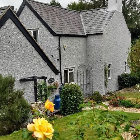 Pentre Isaf Conwy Exterior foto